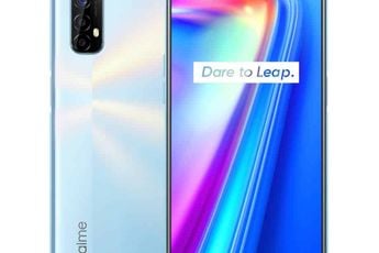 Realme 6 Pro, 7, and Narzo 20 Pro starts getting December 2020 Security update