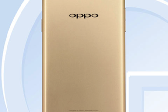 Oppo R9 Plus Antutu tells of dual 16 mega-pixel cameras