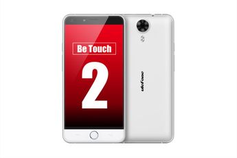 Update: Ulefone Be Touch 2 will be a more powerful YET cheaper Be Touch