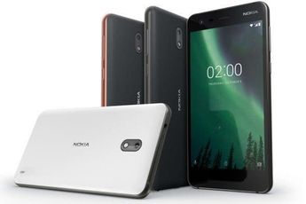 The budget friendly Nokia 2 lands in Malaysia