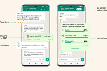 How To Create Polls In WhatsApp Chats