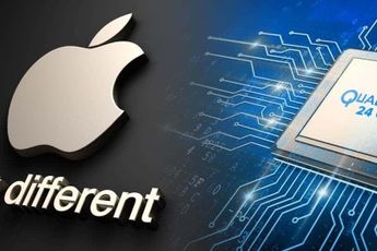 Apple iPhone 15 And 16 To Use Snapdragon Instead Of Apple's Own Chip