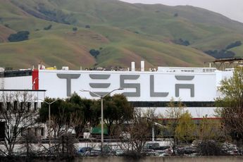 Tesla Berlin plant will run out of local water - German water company says