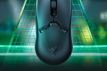 Razer Viper V2 Pro gaming mouse up for grabs in presales