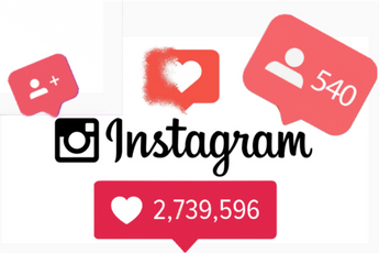 How To Quickly Grow Your Instagram Account With Real Organic Followers