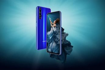 Honor 20 Pro launching globally on August 2