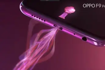 OPPO F9 Promo Video Released, Focusing on Screen, Camera, and VOOC