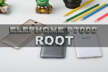 How to root the Elephone P7000 (and install CWM)