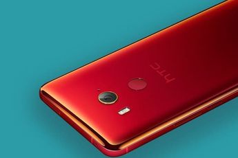 HTC U11+ Launched in India at 57.000 Rs