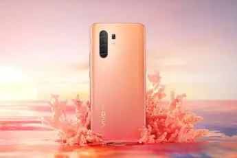 Vivo X30 Shows Its Beauty in these First Official Renders
