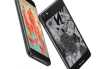 Dual Screen Hisense A2 Breaks Cover Via TENAA