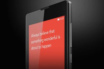 Another 40,000 Redmi 1S units to go on sale in India tomorrow