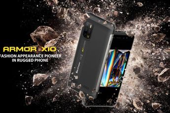 Ulefone Armor X10: The best compact rugged smartphone you can buy