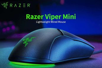 Black Friday with Razer gaming accessories on Aliexpress