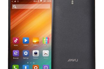 Team MAD brings Nougat 7.1.1 to the JiaYu S3