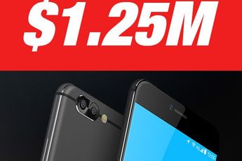 UMIDIGI Z Pro has sold over $1.25M worth in the presale period