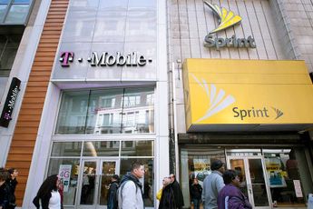 T-Mobile and Sprint are now just one US carrier, just needing regulatory approval