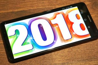 10 Things We All Need To Do In 2018. Smartphone Tips And Tricks For The Coming Year.