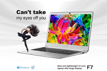 Get the new Teclast laptops cheaper with our Lightinthebox coupons