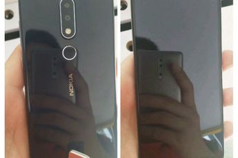 Nokia X Leaks Hours Before Stipulated Launch