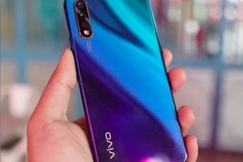 Indian vivo S1 spotted in the wild; ships with Helio P65