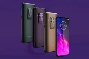 Motorola One Zoom unveiled, Snapdragon 675, 48MP camera and 6.4-inch OLED screen in tow