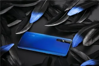 VIVO X27 Key Features Announced, Also Take a Look At Blue Variant