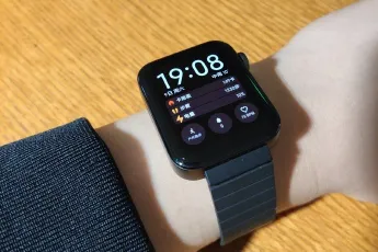 Xiaomi Watch Tested: Battery Life Exceeds Official Data