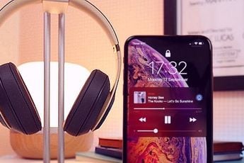 2019 iPhones could support streaming audio to two Bluetooth accessories simultaneously