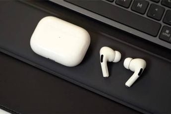 First AirPods Pro Products Assembled In Vietnam Leaked In Photos