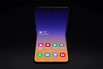 Samsung Galaxy Fold 2 (aka Galaxy Z Flip) Passed 3C Certification