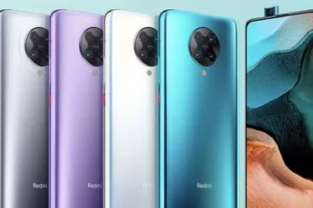 Poco F2 will not be a rebranded Redmi K30 Pro says Poco General Manager