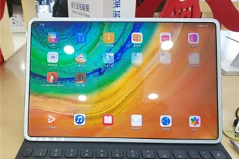 Huawei MatePad Pro 5G Confirmed To Come On May 27