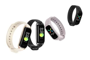 Oppo smart band gets EEC certification - to enter the global market soon