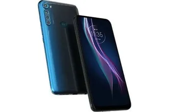 Motorola One Fusion + set for India launch on June 16th
