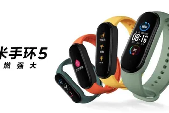 Xiaomi Mi Band 5 Exploded While Charging: The First Case