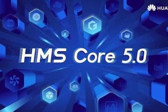 It has just begun: Meizu to use Huawei's HMS Core service