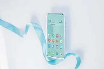 Meizu 17 Pro Moonlight Blue Version Available For Pre-Order