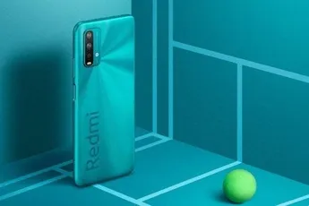 Redmi 9 Power and Xiaomi Mi 10i Parameters Already Known