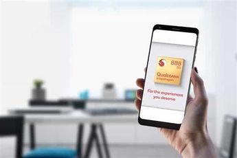 Qualcomm Snapdragon 888 Official Benchmark Results Announced