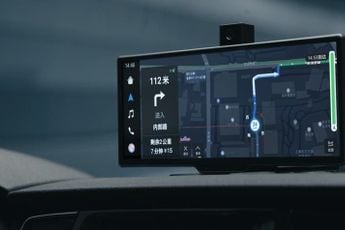 Huawei Launched In-Car Smart Screen For All Models