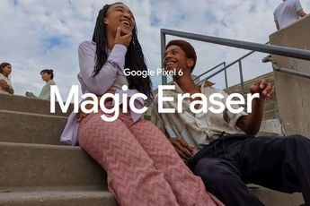 How to get Pixel 6 "Exclusive" Magic Eraser on your Android 12 smartphone