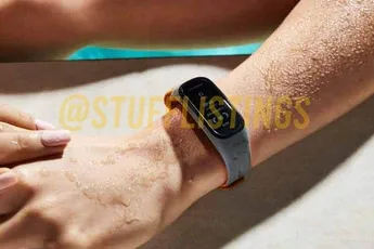 OnePlus Band To Come With 1.1-inch AMOLED Screen
