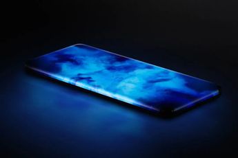 Xiaomi Launches Quad-Curved Concept Phone, Xiaomi Siqu