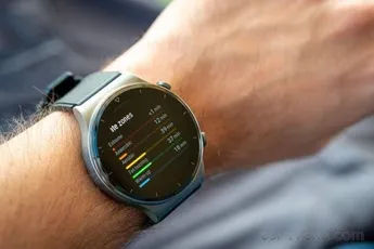 Huawei's Smartwatches Will Support Installation of Third-Party Applications