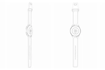 OnePlus Watch Will Use A Round Dial And Run On Its Own OS
