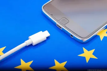 USB-C will be mandatory for smartphones sold in the EU by fall 2024