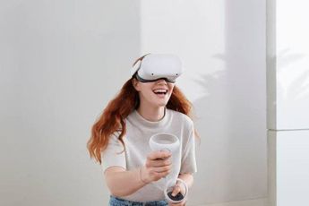 Meta and Qualcomm signed an agreement to jointly produce custom chips for VR devices