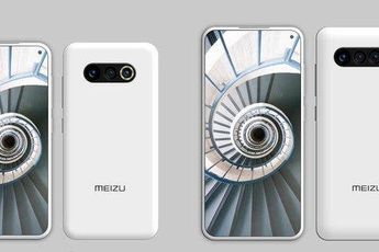 Meizu 17, Meizu 17 Pro 5G camera layout gets leaked