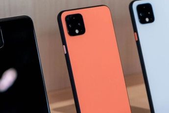 Google Pixel 4 and Pixel 4 XL discontinues in US and other regions within an year